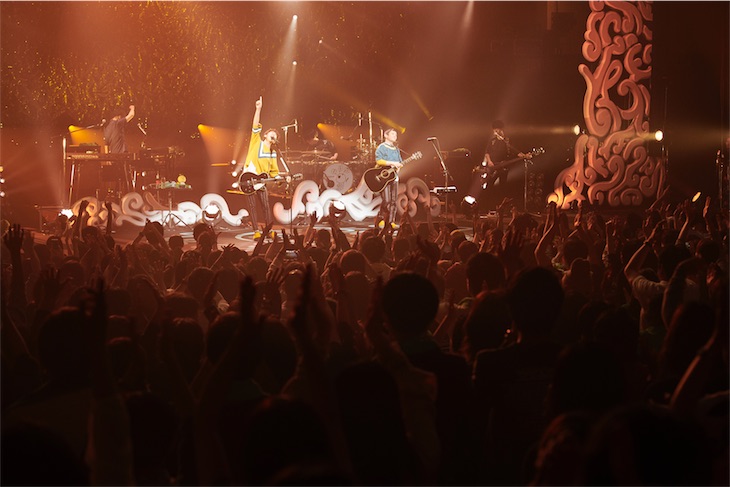 ゆず、20年続いた「冬至の日ライブ」今年で"終了"！来春アルバムリリース＆全国アリーナツアー開催決定！