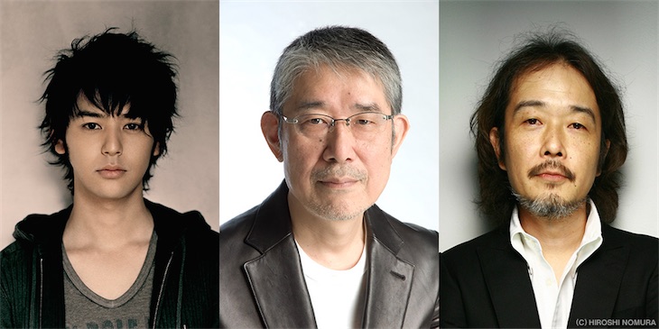 松本隆、妻夫木聡、リリー・フランキー出演の「風街前夜祭2017」が10月5日に開催！「風街」最新プロジェクトの全貌が発表！